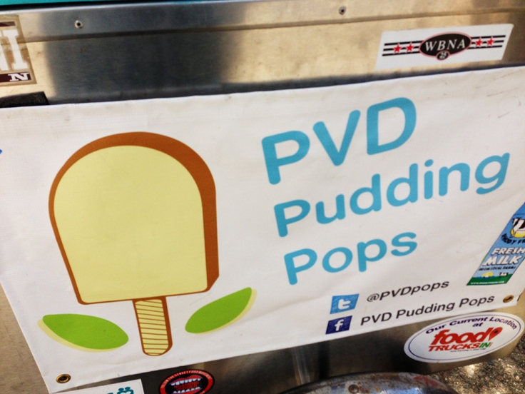 PVD Pops - Providence RI