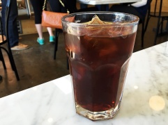 Dozen Bakery - Cold Brewed Iced Coffee