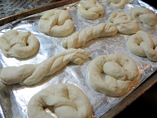 man-fuel-food-blog-soft-pretzels-recipe-blanched-dough-in-baking-soda