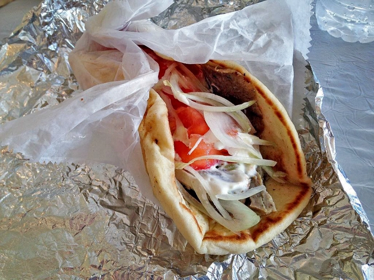 Easy Homemade Gyro Meat Recipe – Home Is A Kitchen